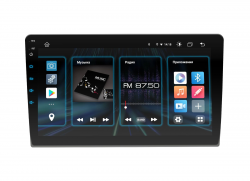 Автомагнітола Incar DTA2-7709 (Android 10) під рамку 9 Фото Автомагнітола Incar DTA2-7709 (Android 10) під рамку 9