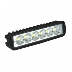     DriveX WL DRL-01 FL 6-18W 150x38mm ()
