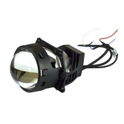    DriveX Bi-LED Pro ()