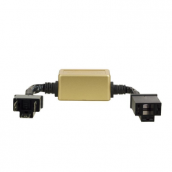    () DriveX CAN-BUS premium H4 ()