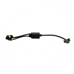    DriveX HLC-03 HID