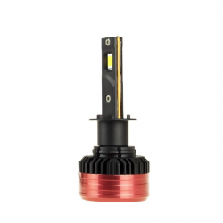    DriveX AL-05 H1 5500K LED ()