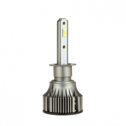    DriveX ME-02 H1 5000K LED ()