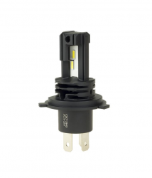 Світлодіодні лампи DriveX PA-01P H4 H/L 5000K LED (пара) Фото Світлодіодні лампи DriveX PA-01P H4 H/L 5000K LED (пара)