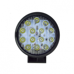 Світлодіодна Фара DriveX WL R-03 SP 14-42W 113mm (шт) Фото Світлодіодна Фара DriveX WL R-03 SP 14-42W 113mm (шт)