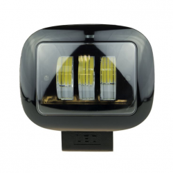    DriveX WL RE-01L SP 3-30W 120x70mm ()