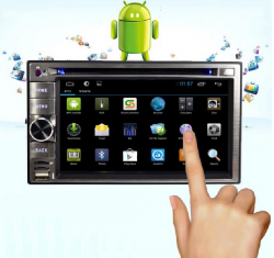   Bellfort GVR610 Multi-M