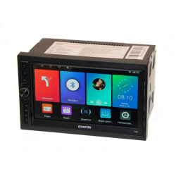 Автомагнітола Baxster BMS-A705 Android 10 2/16 Фото Автомагнітола Baxster BMS-A705 Android 10 2/16
