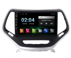    Abyss Audio SE-0178 Jeep CHEROKEE 2016+