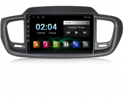    Abyss Audio SE-0193 KIA SORENTO 15-16