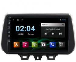 Автомагнітола штатна Abyss Audio SE-0206 Hyundai TUCSON/IX35 2018+ Фото Автомагнітола штатна Abyss Audio SE-0206 Hyundai TUCSON/IX35 2018+