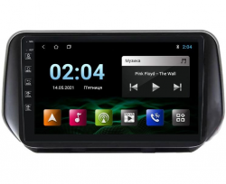    Abyss Audio SE-0211 Hyundai Santa Fe 2018+