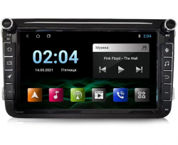    Abyss Audio SE-8102 Volkswagen
