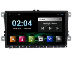    Abyss Audio SE-9101 Volkswagen