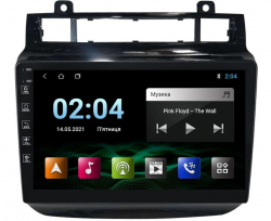    Abyss Audio SE-9110 Volkswagen Touareg NF 11-17