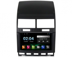    Abyss Audio SE-9111 Volkswagen Touareg 03-10