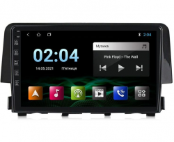    Abyss Audio SE-9161 Honda CIVIC 16-18