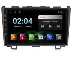    Abyss Audio SE-9163 Honda CR-V 06-11