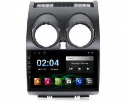    Abyss Audio SE-9171 Nissan Qashqai 08-13