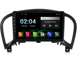    Abyss Audio SE-9177 Nissan Juke 10-14