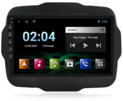    Abyss Audio SE-9179 Jeep RENEGADE 16-18