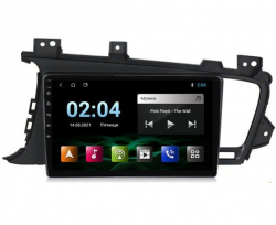    Abyss Audio SE-9188 KIA Optima / K5 11-14