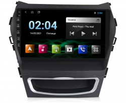    Abyss Audio SE-9216 Hyundai Santa Fe / IX45 13-17