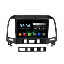    Abyss Audio SE-9220 Hyundai Santa Fe 06-12