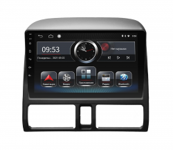    Incar PGA2-0109 Honda CR-V 01-06 Android 8 9