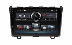    Incar PGA2-0110 Honda CR-V 07-11 Android 8 9