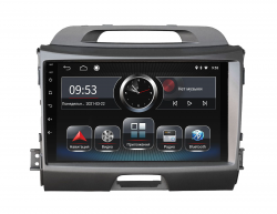    Incar PGA2-1034 Kia Sportage R 2010-2015 Android 8 9