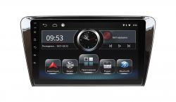    Incar PGA2-1071 Skoda Oktavia A7 2013+ Android 8 10