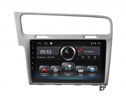    Incar PGA2-1079 Volkswagen Golf 7 2012+ Android 8 10