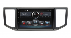 Автомагнітола штатна Incar PGA2-1084 Volkswagen Crafter 2017+ Android 8 10 Фото Автомагнітола штатна Incar PGA2-1084 Volkswagen Crafter 2017+ Android 8 10