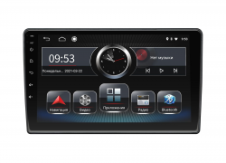    Incar PGA2-1085 Volkswagen Universal Android 8 10