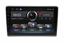    Incar PGA2-1402 Renault Duster10+, Sandero12+, Logan13+ Android 8 9