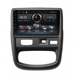    Incar PGA2-1404 Renault Duster 2013-2014 Android 8 9