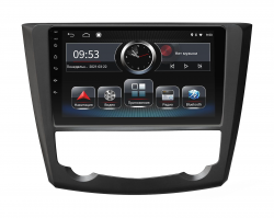    Incar PGA2-1407 Renault Kadjar 2016+ Android 8 9