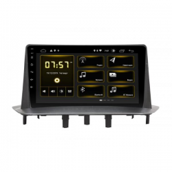   Incar PGA2-1409 Renault Captur 2013-2019 Climat Android 8 9