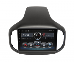    Incar PGA2-1557 Chery Tiggo 7 2016+ Android 8 9