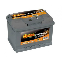   Centra Futura CA602