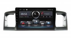    Incar PGA2-1565 BYD F3 2005-2013 Android 8 9