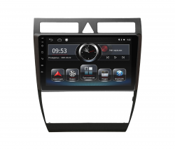    Incar PGA2-1570 Audi A6 (4B) 97-05, Allroad 00-06 Android 8 9