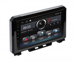    Incar PGA2-1701 Suzuki Jimny 2019+ Android 8 9
