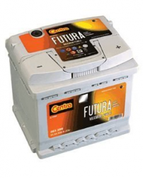   Centra Futura 6CT-53 (CA530) R