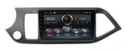    Incar PGA2-1802 Kia Picanto 2001-2016 Android 8 9