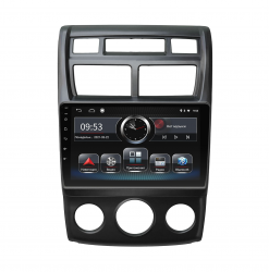    Incar PGA2-1820 Kia Sportage 08-10 cond Android 8 9