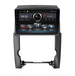    Incar PGA2-1822 Kia Sorento 2009-2012 Android 10 10