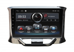    Incar PGA2-1827 Lada X-Ray Android 8 9