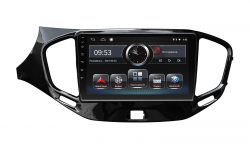    Incar PGA2-1828 Lada Vesta 2015+ Android 8 9